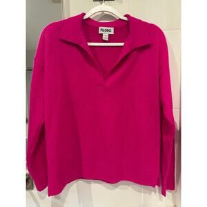Filoro cashmere sweater